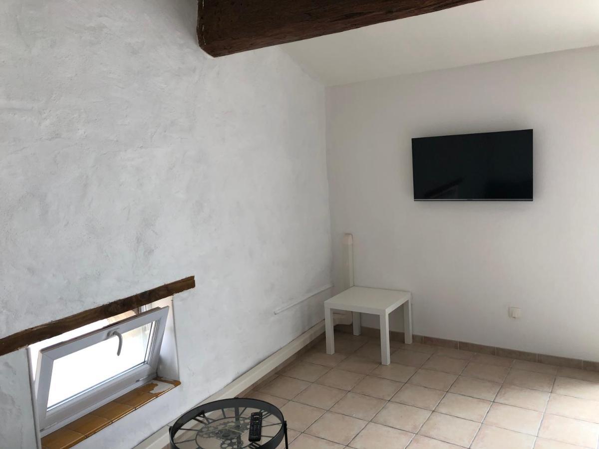 Appartement Loft Toit/Terrasse シジャン エクステリア 写真